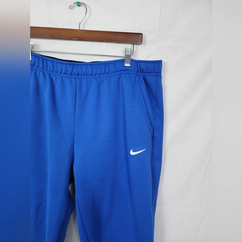 Mens XL Kansas Jayhawks Nike Sweats